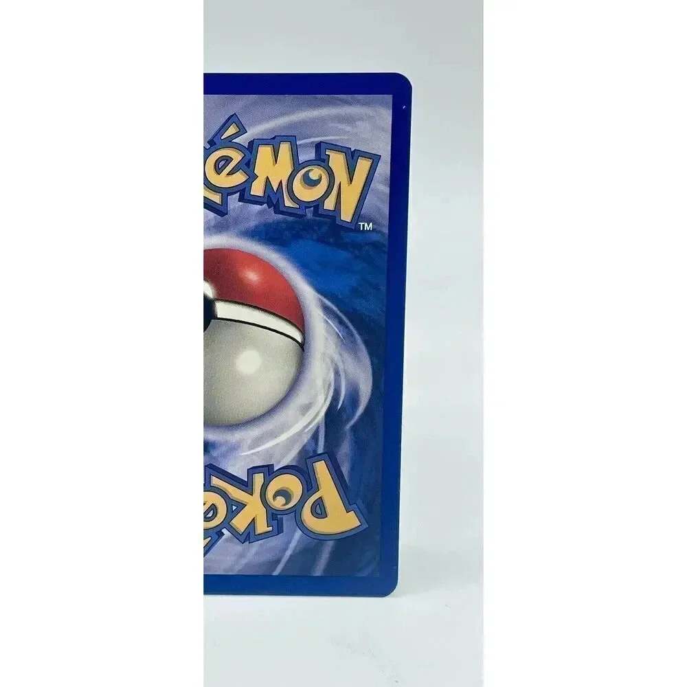 Misty's Seel 88/132 Gym Heroes Pokemon TCG WOTC Non‎ Holo Vintage 2000 NM